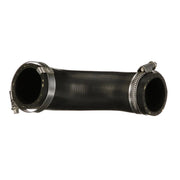 Gates Intercooler Turbo Charge Air Hose 200mm fits Ford C-Max 2007-2010 1.8