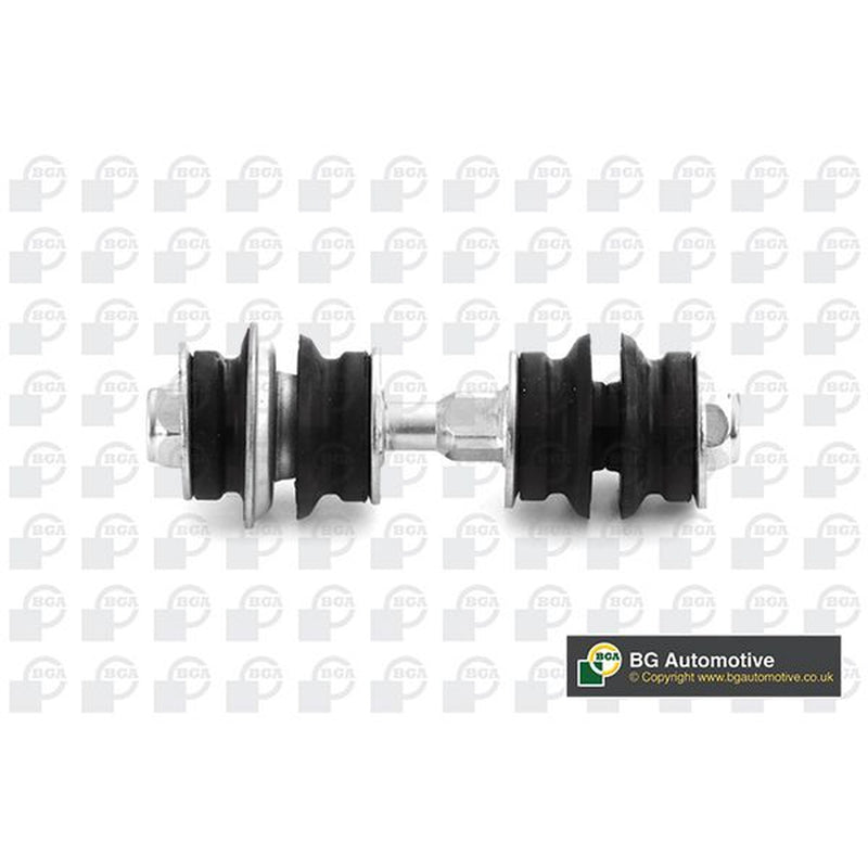 BGA Stabiliser Bar Link Coupling Rod Front Right fits Citroën C1 2005-2014