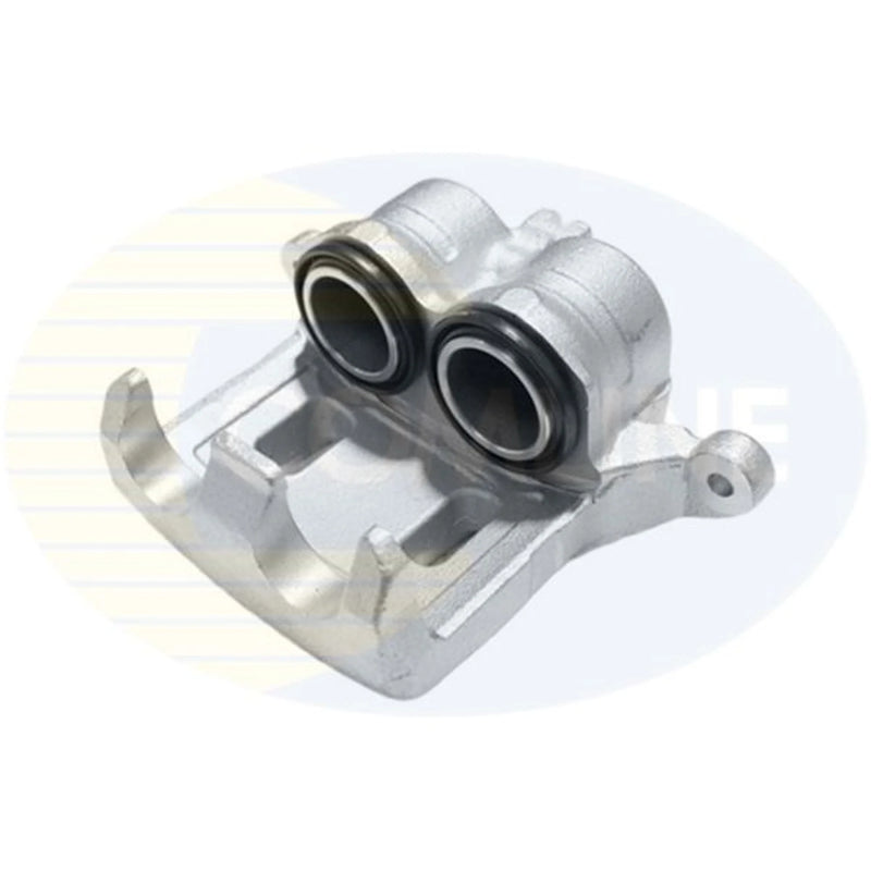 Comline Brake Caliper Assembly Front Right fits Nissan Murano I 2003-2008 3.5