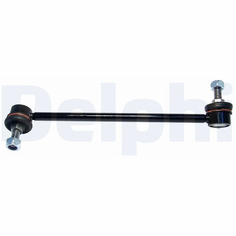 Delphi Stabiliser Bar Link Coupling Rod Front Right fits Kia Cerato I 2004-2009