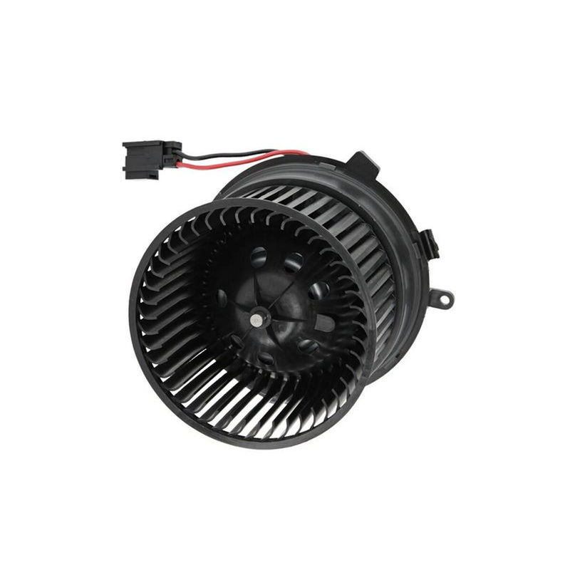 Valeo Heater Blower Fan Front 884509