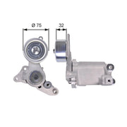 Gates Auxiliary Belt Tensioner T39135