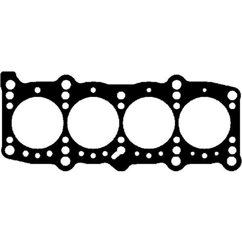 BGA Cylinder Head Gasket 1mm Thick fits Fiat Brava 1998-2002 1.2