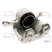 Apec 2 x Front Brake Calipers fits Mitsubishi L200 1996-2007 2.4 2.5