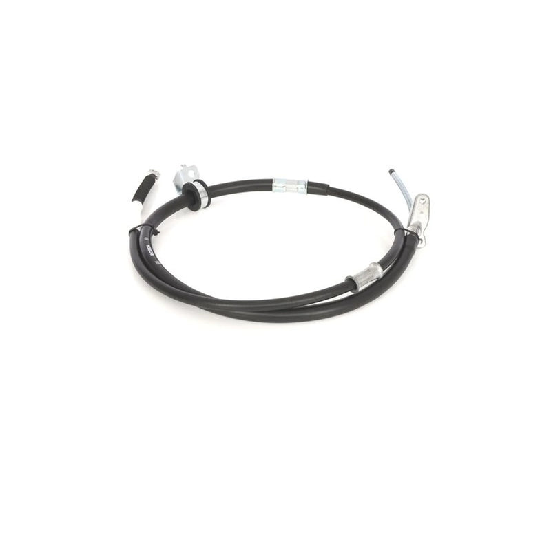 Bosch Handbrake Cable Rear fits Toyota Rav 4 2000-2005 1.8 2.0