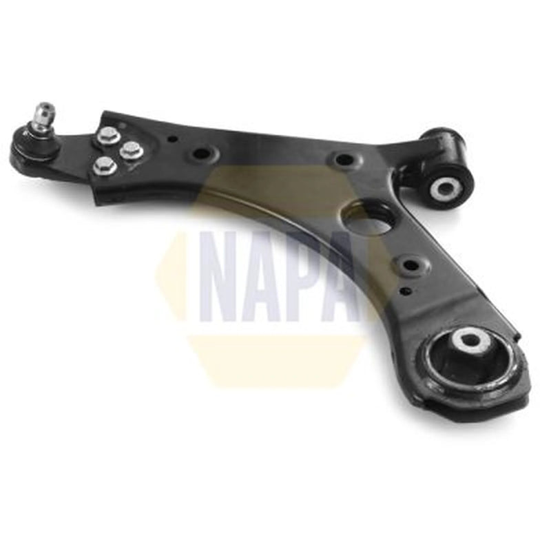 NAPA Control/Trailing Arm Front Left fits Fiat Tipo 2015-2020 1.0 1.3 1.4 1.6