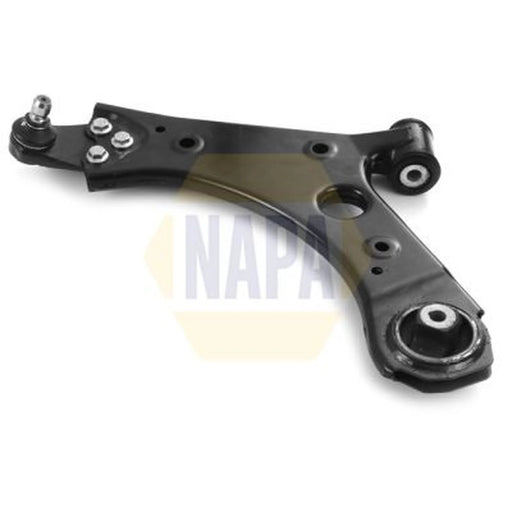 NAPA Control/Trailing Arm Front Left fits Fiat Tipo 2015-2020 1.0 1.3 1.4 1.6