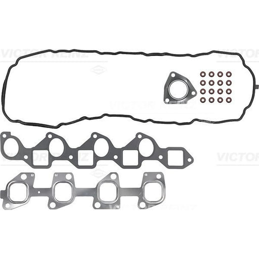 Victor Reinz Cylinder Head Gasket Kit 02-53583-02