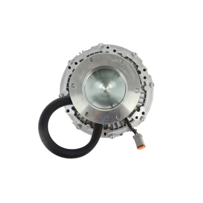 Hella Radiator Fan Clutch 8MV 366 440-671