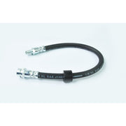 Abtex Brake Hydraulic Hose Line Rear fits Ford Tourneo Connect 2002-2013 1.8