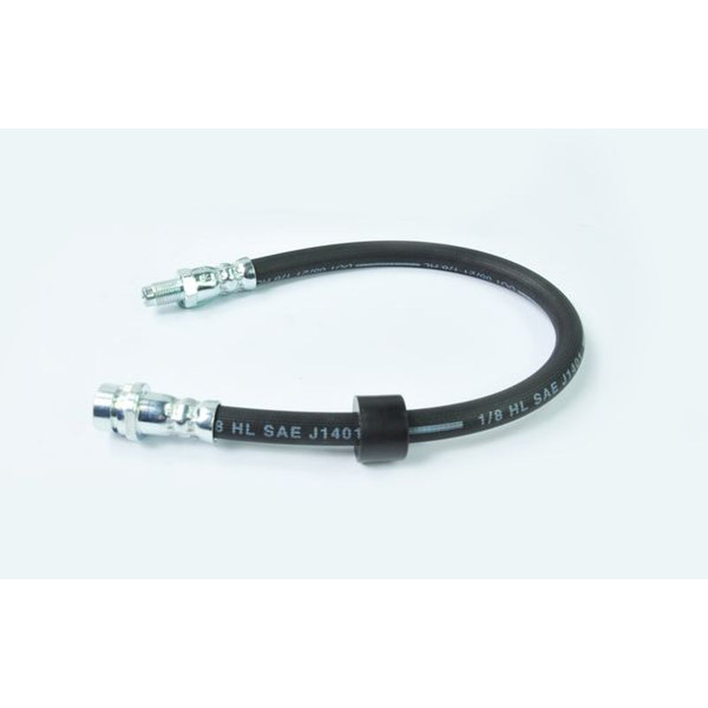 Abtex Brake Hydraulic Hose Line Rear fits Ford Tourneo Connect 2002-2013 1.8