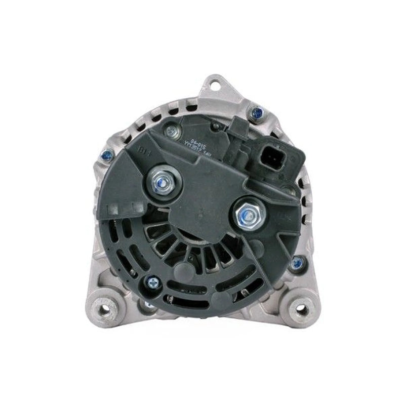 Hella Car Alternator 12V fits Nissan Primastar 2001-2006 2.0