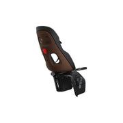 Thule Yepp Nexxt 2 Maxi rack mount child bike seat chocolate brown Child bike seat Thule - Bars 4 Cars