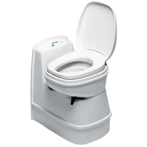 Thetford C200S CS Toilet 17L Capacity Electric Flush