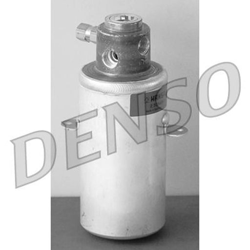 Denso Air Conditioning Dryer fits Mercedes-Benz S-Class 1991-1998