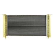 Mahle Engine Radiator fits Fiat Stilo 2001-2003 1.2