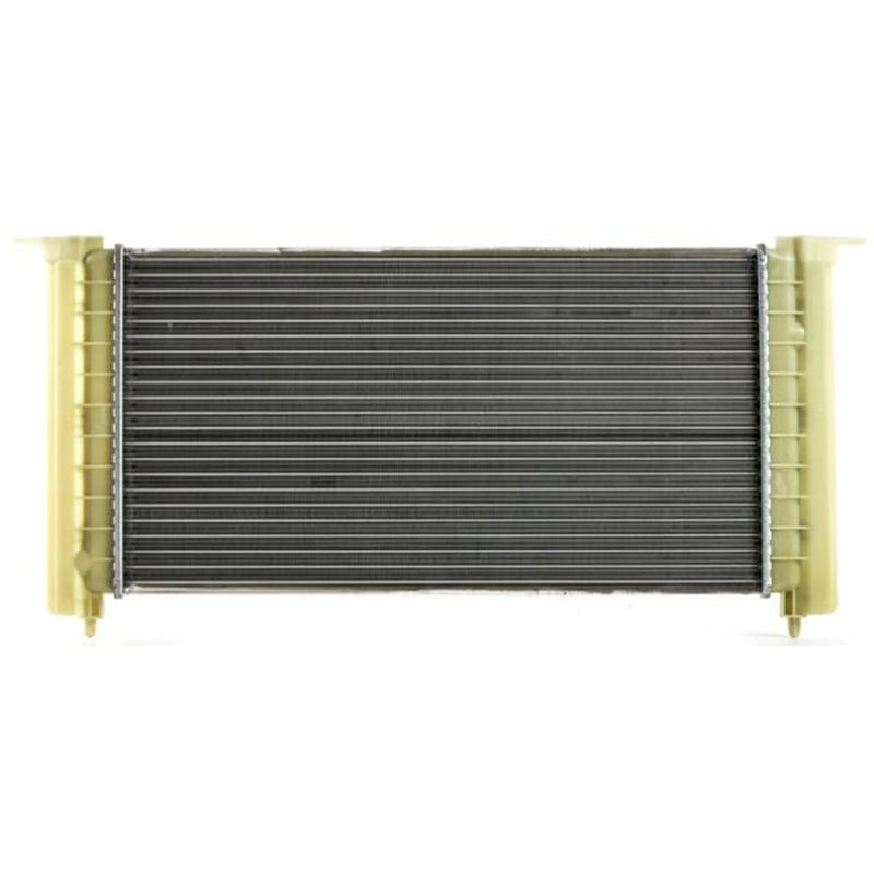 Mahle Engine Radiator fits Fiat Stilo 2001-2003 1.2