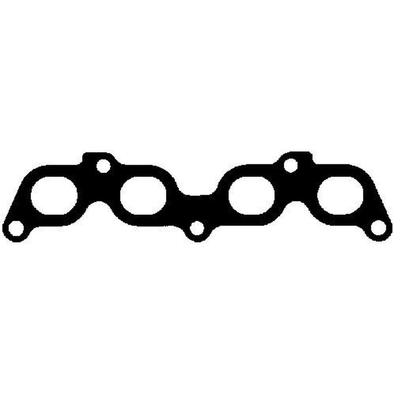 BGA Exhaust Manifold Gasket Wide Thick fits Nissan Cube 2003-2008 1.4