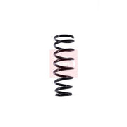 Apec Front & Rear Suspension Springs fits Toyota Avensis 2003-2008 2.0 2.2
