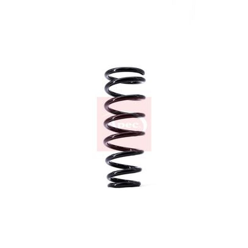 Apec Front & Rear Suspension Springs fits Toyota Avensis 2003-2008 1.6 1.8 2.0