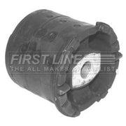 First Line Axle Cross Member Bushing OD ID fits BMW X5 2000-2006 3.0 4.4 4.6 4.8
