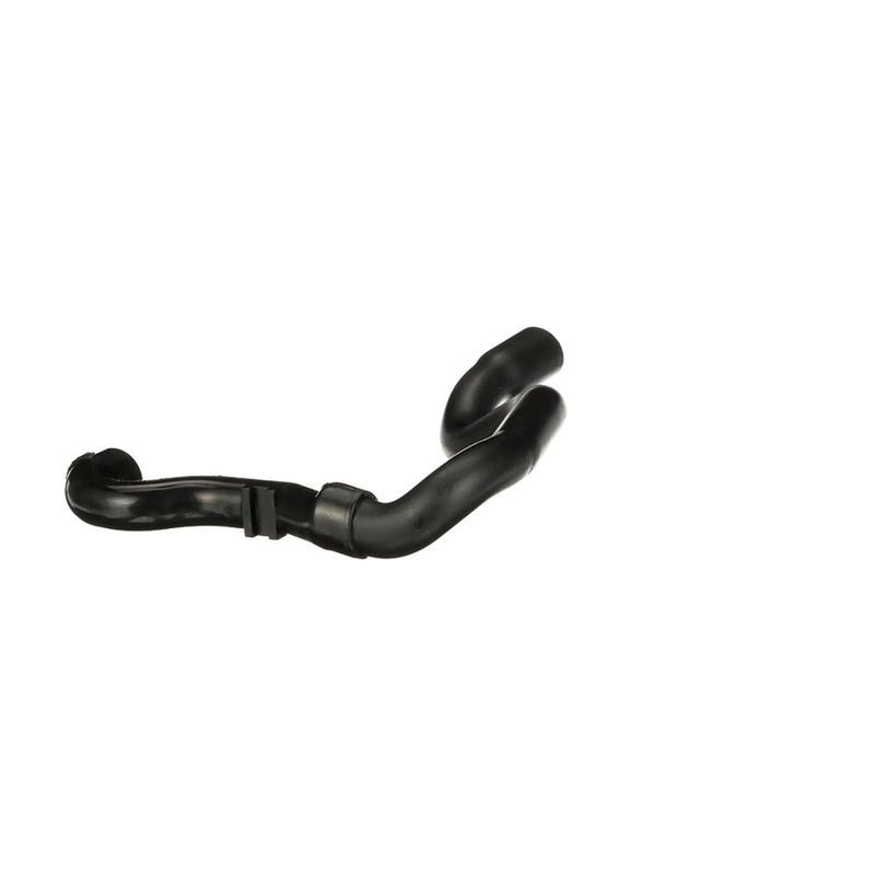 Gates Crankcase Ventilation Hose 440mm fits Volvo 850 1993-1997 2.0 2.3