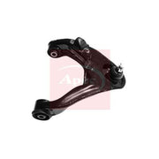 Apec Control/Trailing Arm Front Right fits Fiat Fullback Pickup 2016 on 2.4