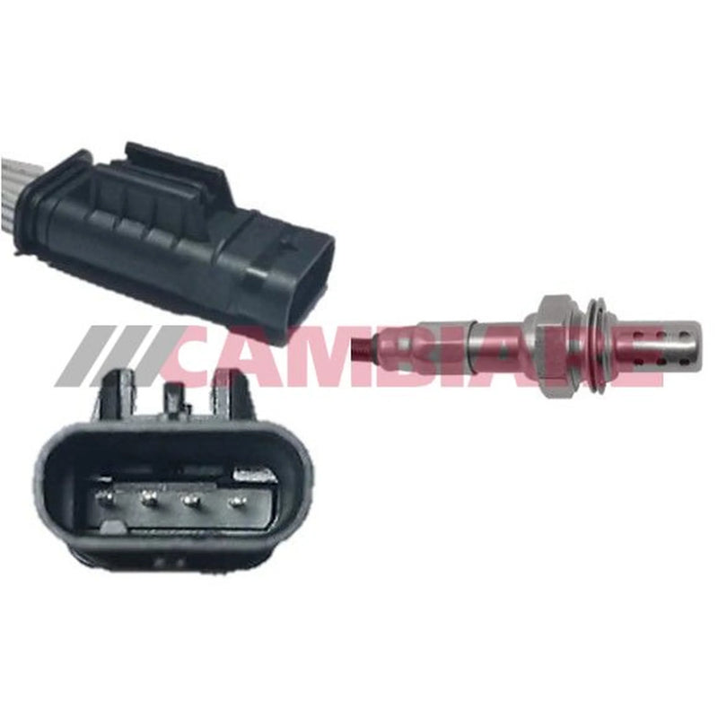 Cambiare O2 Lambda Oxygen Sensor after catalytic convert fits BMW 1 Sports Hatch