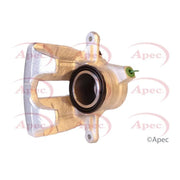 Apec Brake Caliper Assembly Front Right RCA355