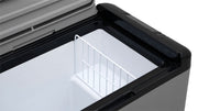 Outwell Arctic Chill 40 Coolbox Black & Grey Outwell - Dynamic Drive