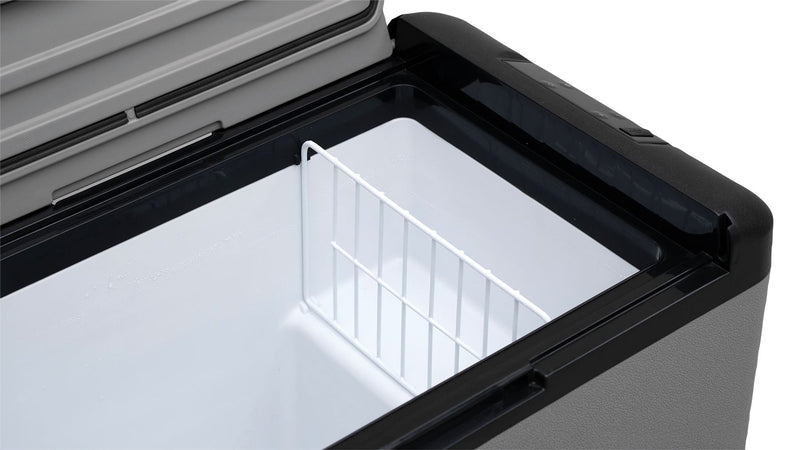 Outwell Arctic Chill 40 Coolbox Black & Grey Outwell - Dynamic Drive