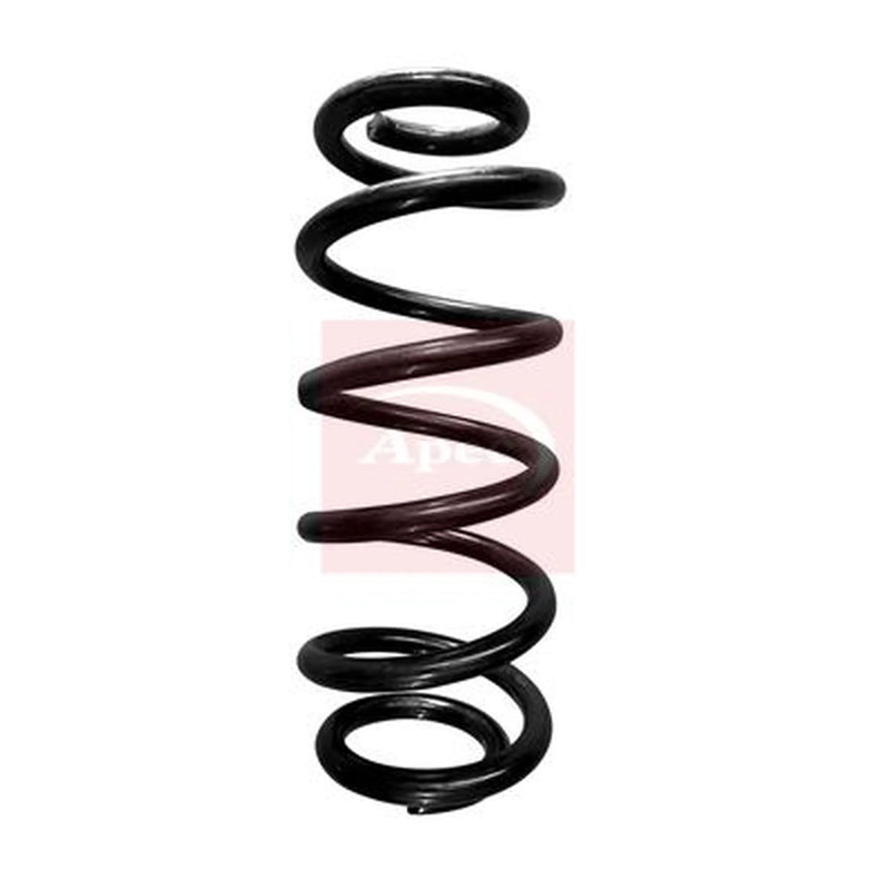 Apec Rear Suspension Coil Spring ACS1784