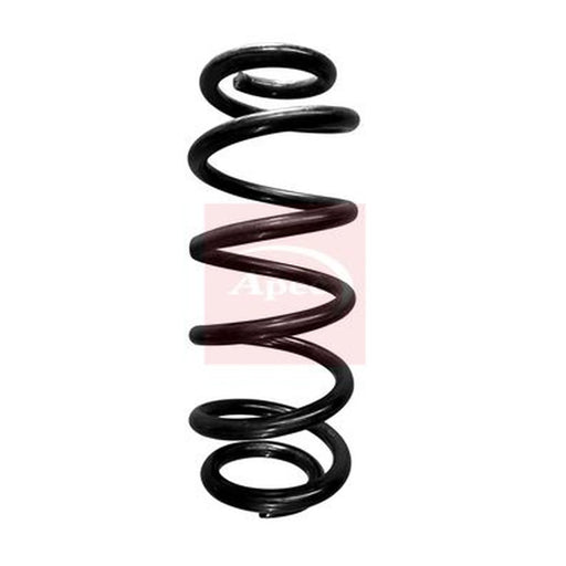 Apec Rear Suspension Coil Spring ACS1784