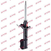 KYB Shock Absorber Damper Strut Front Left fits Hyundai Accent 1994-2000 1.3 1.5