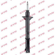 KYB Shock Absorber Damper Strut Rear Right fits Mazda 323 III 1985-1989 1.5