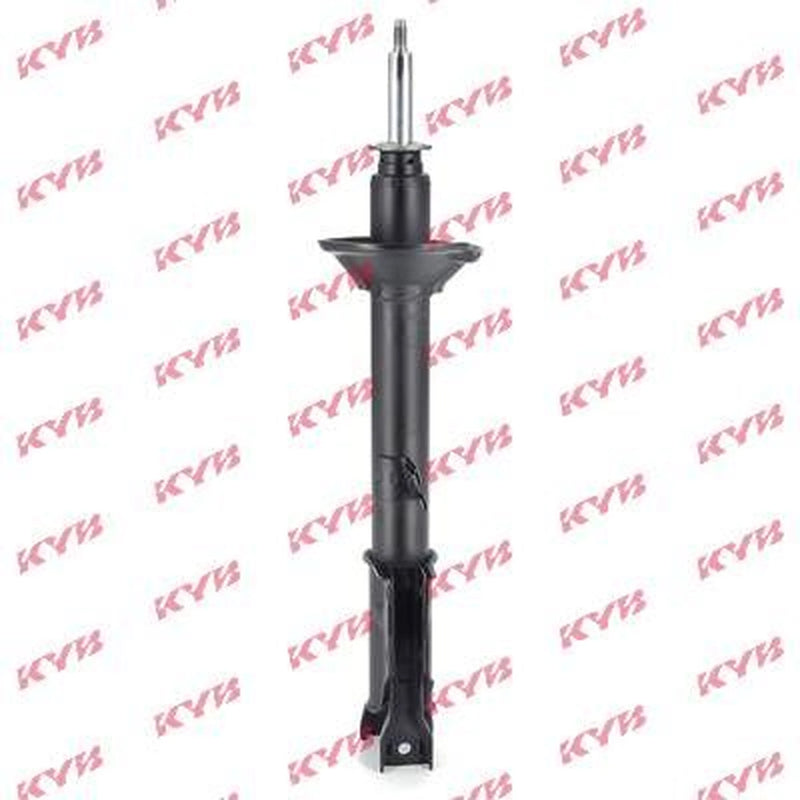 KYB Shock Absorber Damper Strut Rear Right fits Mazda 323 III 1985-1989 1.5