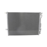 Hella Air Conditioning Condenser fits Jeep Commander 2005-2010 3.0 3.7 4.7 5.7
