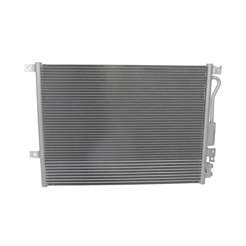 Hella Air Conditioning Condenser fits Jeep Commander 2005-2010 3.0 3.7 4.7 5.7