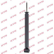 KYB Shock Absorber Damper Strut Rear fits Skoda Felicia Pickup 1997-2002
