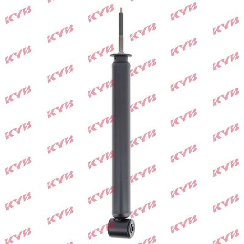 KYB Shock Absorber Damper Strut Rear fits Skoda Felicia Pickup 1997-2002