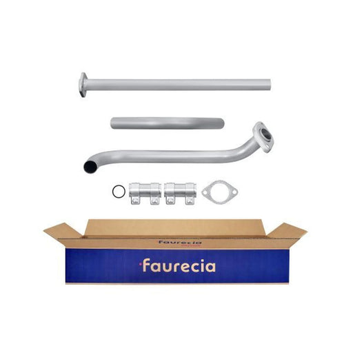 Hella Exhaust Pipe OD 8LA 366 002-981