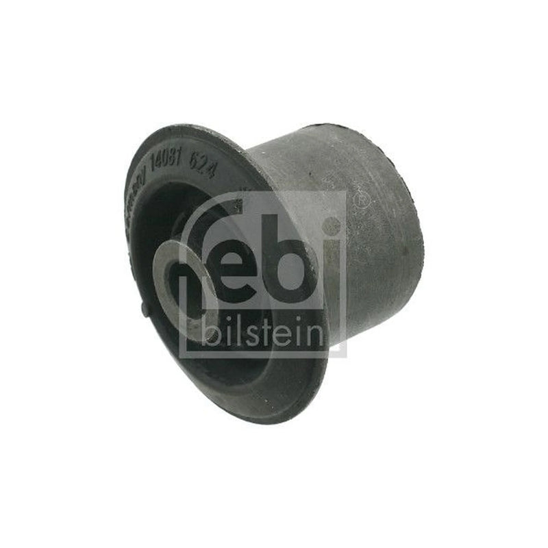 Febi Wishbone / Control / Trailing Arm Bush Front Right 14081