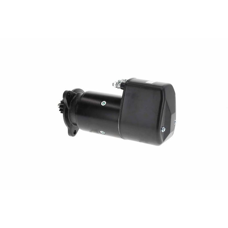 Hella Starter Motor 24V 5.4kW 12 Teeth fits Volvo FL7 1985-1998