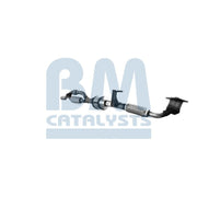 BM Catalysts Homologated Petrol Cat fits Audi A3 2004-2013 2.0