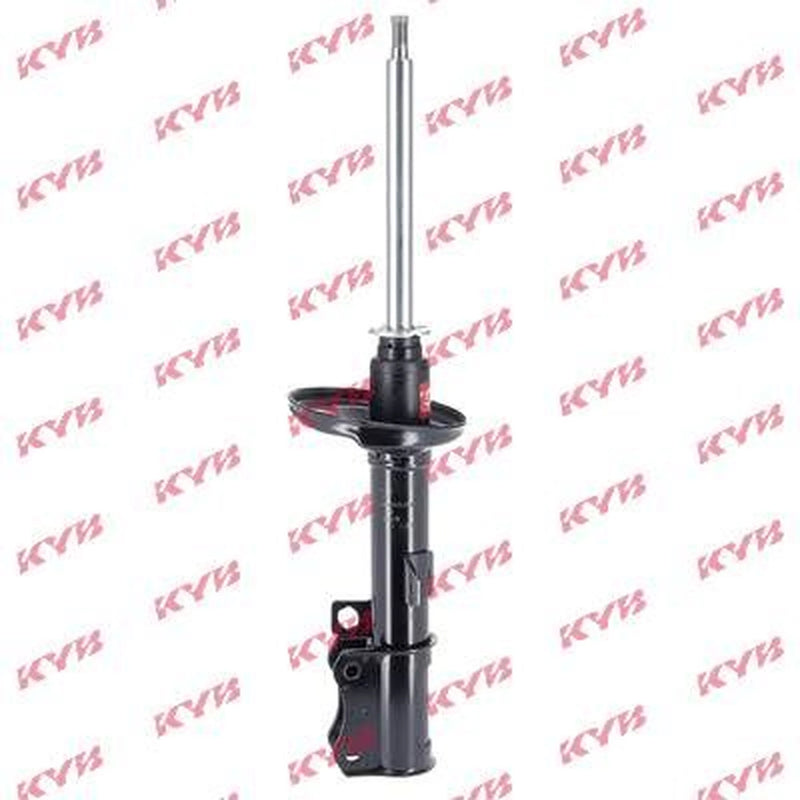 KYB Shock Absorber Damper Strut Rear Left fits Toyota Celica 1985-1989 1.6 2.0