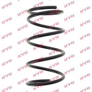 KYB Rear Suspension Coil Spring fits Subaru Impreza 1992-2000 1.6 1.8 2.0