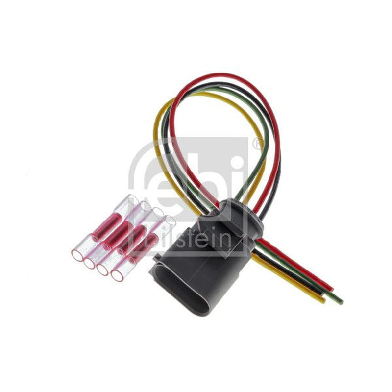 Febi Electrical Plug 199521