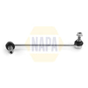 NAPA Stabiliser Bar Link Coupling Rod Front Left fits Opel Astra J 2011-2018