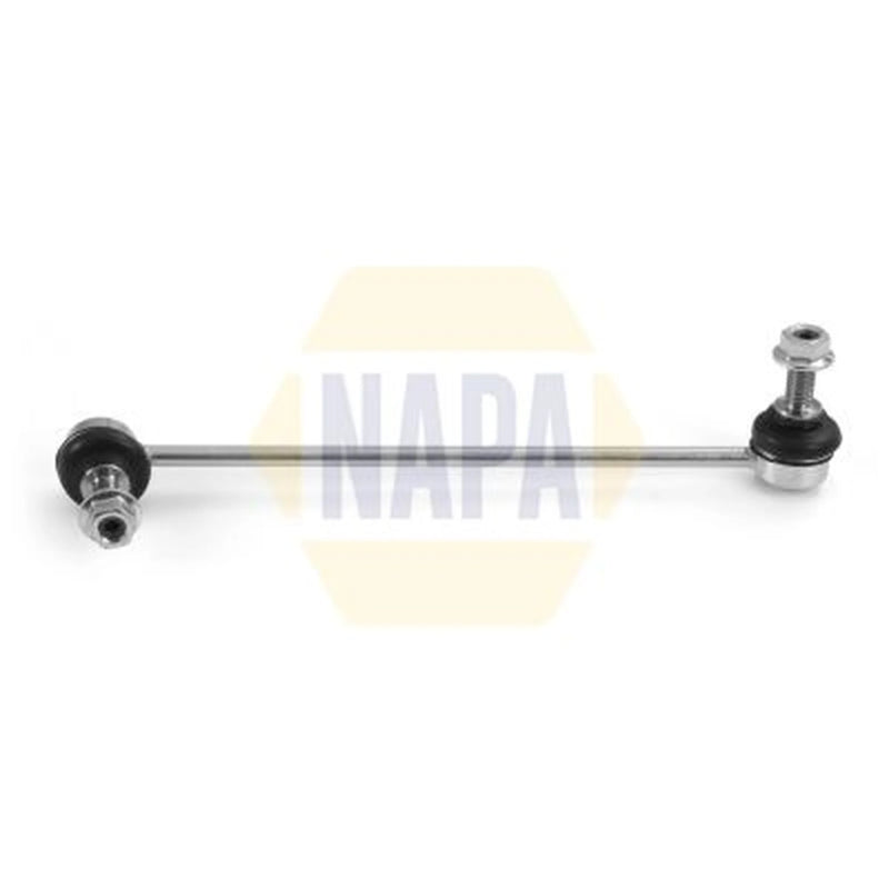 NAPA Stabiliser Bar Link Coupling Rod Front Left fits Opel Astra J 2011-2018