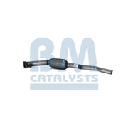 BM Catalysts Homologated Petrol Cat fits Land Rover Range Rover 2002-2005 4.4
